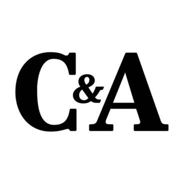 Artes Gráficas Danubio - Clientes - C&A