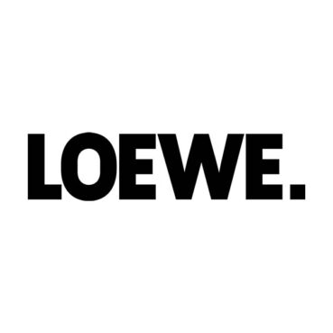 Artes Gráficas Danubio - Clientes - Loewe