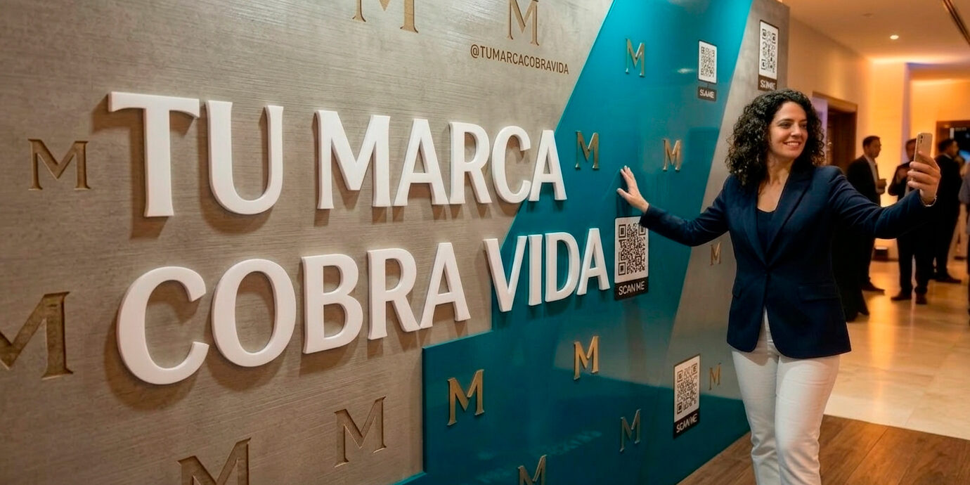 Artes Gráficas Danubio - Blog - Eventos