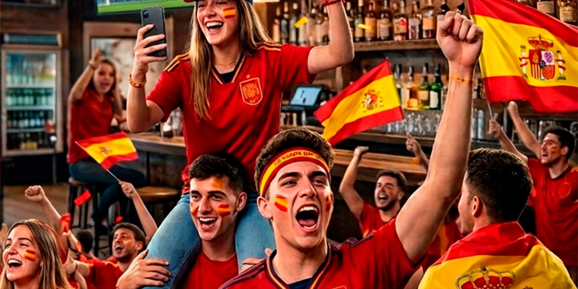 Artes Gráficas Danubio - Blog - Final Mundial de fútbol