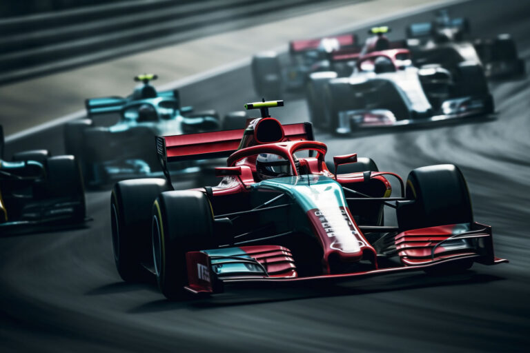 Artes Gráficas Danubio - Blog - GP F1 Madrid